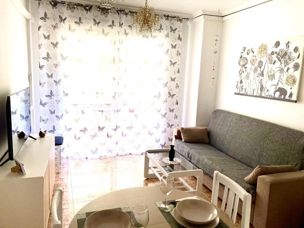 De Vacaciones Apartamento Torrevieja Exterior foto